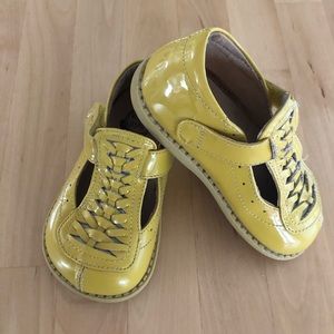 Livie and Luca shoes